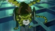 14 Levantate, entrenador - La digievolución de WarGrowlmon