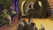23 Digimon a la carga - Sigamos hacia adelante