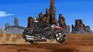 27 Impmon digievoluciona - El terror de Beelzemon, el rey demonio