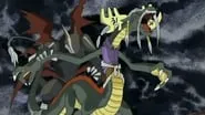 29 Este es el castillo fantasma - La gran evasión del perdido Calumon