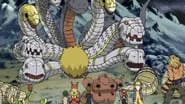 31 La amista de Guardmon - Yo, Kazu, entrenador Digimon