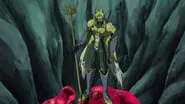 39 Un Híper Campeón que baila en el aire - La digievolución de Sakuyamon