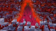 49 La destrucción de la capital y el deseo de Calumon